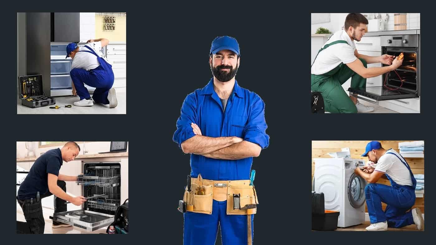 Kocataş beyaz eşya servisi